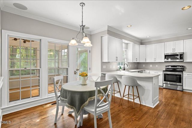 4716 Regalwood Drive, Raleigh, NC 27613