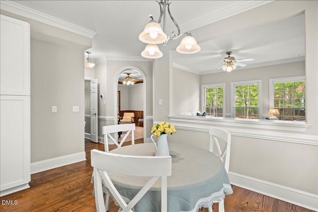 4716 Regalwood Drive, Raleigh, NC 27613