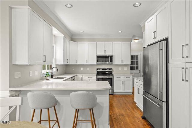 4716 Regalwood Drive, Raleigh, NC 27613