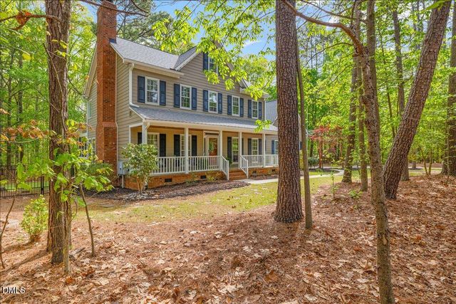 4716 Regalwood Drive, Raleigh, NC 27613