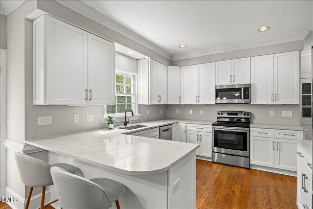 4716 Regalwood Drive, Raleigh, NC 27613