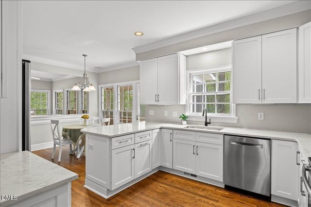 4716 Regalwood Drive, Raleigh, NC 27613