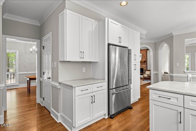 4716 Regalwood Drive, Raleigh, NC 27613