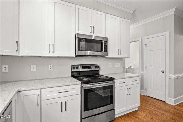 4716 Regalwood Drive, Raleigh, NC 27613