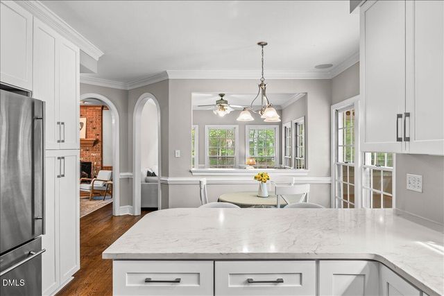 4716 Regalwood Drive, Raleigh, NC 27613