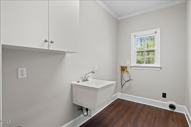 4716 Regalwood Drive, Raleigh, NC 27613