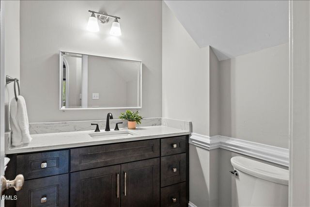 4716 Regalwood Drive, Raleigh, NC 27613