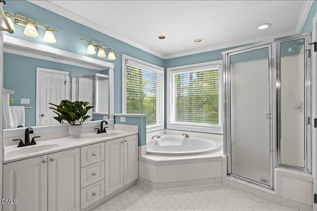 4716 Regalwood Drive, Raleigh, NC 27613