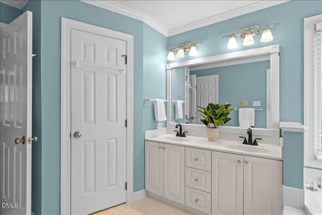 4716 Regalwood Drive, Raleigh, NC 27613