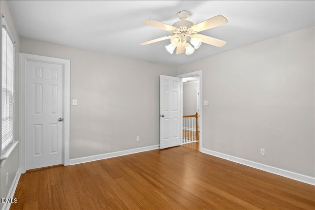 4716 Regalwood Drive, Raleigh, NC 27613