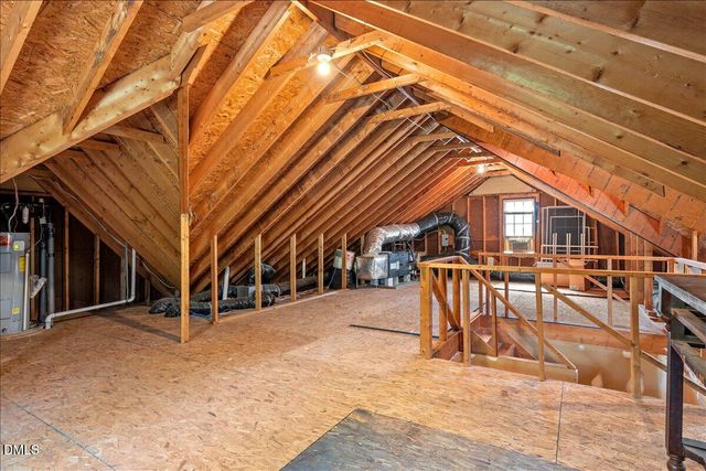 4716 Regalwood Drive, Raleigh, NC 27613