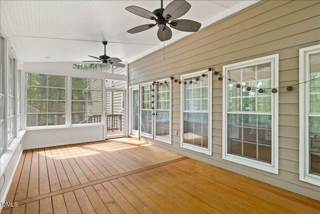 4716 Regalwood Drive, Raleigh, NC 27613