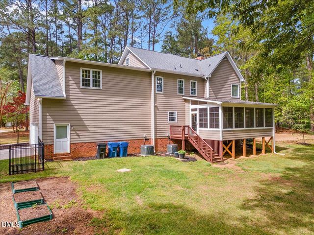 4716 Regalwood Drive, Raleigh, NC 27613