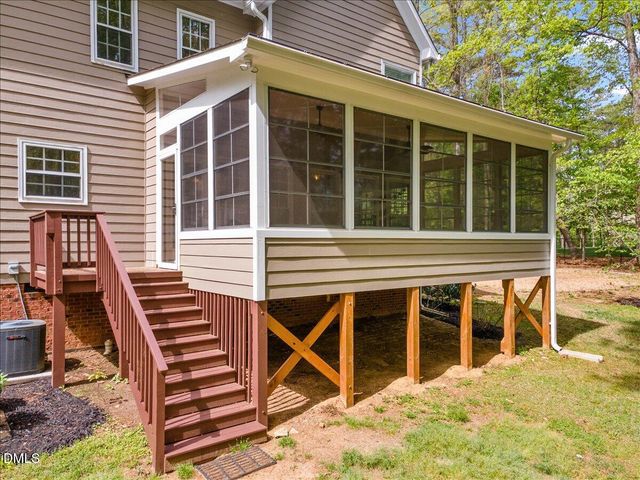 4716 Regalwood Drive, Raleigh, NC 27613