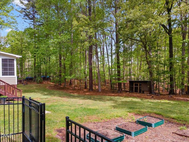 4716 Regalwood Drive, Raleigh, NC 27613