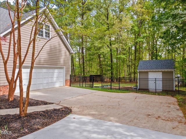 4716 Regalwood Drive, Raleigh, NC 27613