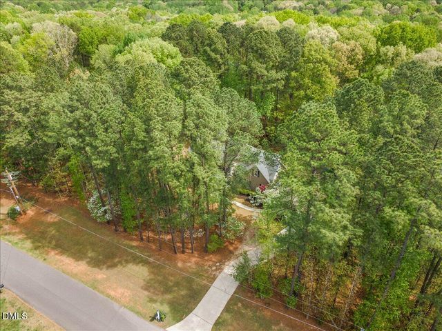 4716 Regalwood Drive, Raleigh, NC 27613