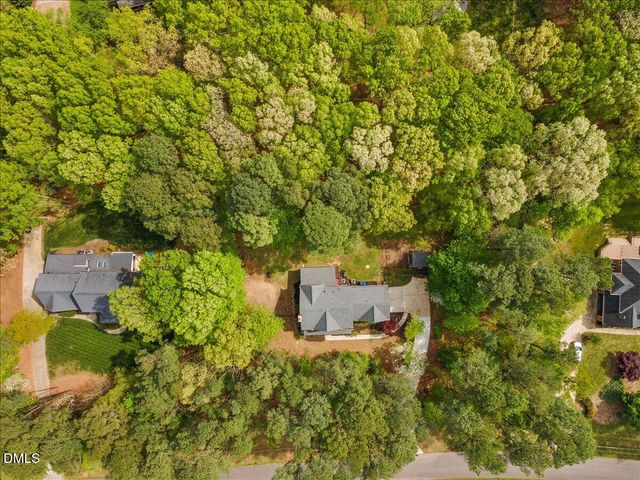 4716 Regalwood Drive, Raleigh, NC 27613