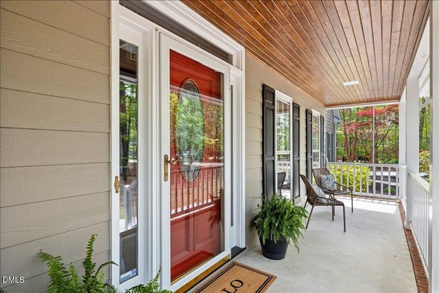 4716 Regalwood Drive, Raleigh, NC 27613