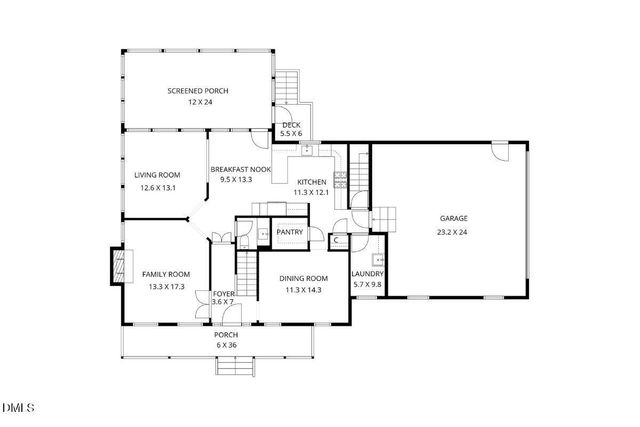 4716 Regalwood Drive, Raleigh, NC 27613