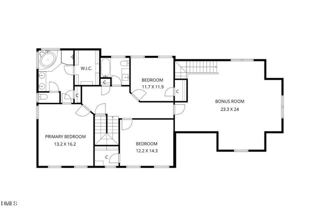 4716 Regalwood Drive, Raleigh, NC 27613