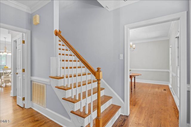 4716 Regalwood Drive, Raleigh, NC 27613