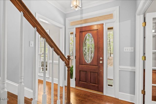 4716 Regalwood Drive, Raleigh, NC 27613