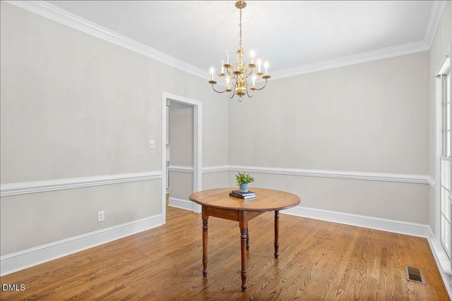 4716 Regalwood Drive, Raleigh, NC 27613