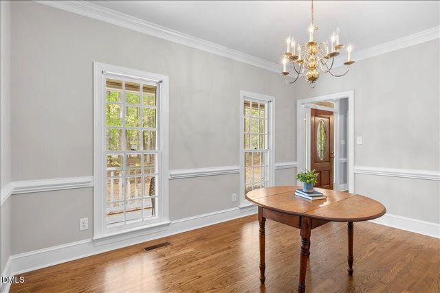 4716 Regalwood Drive, Raleigh, NC 27613