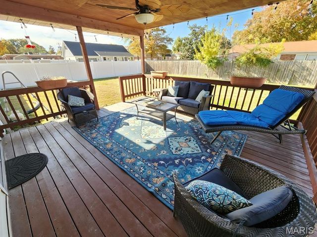 2305 Clinton Drive, Granite City, IL 62040