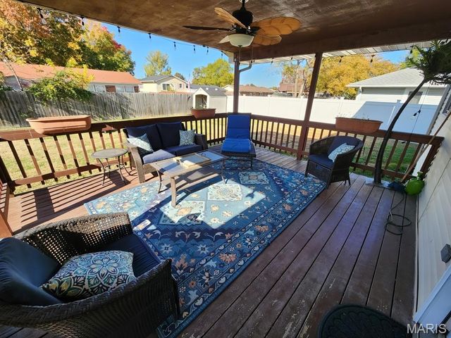 2305 Clinton Drive, Granite City, IL 62040