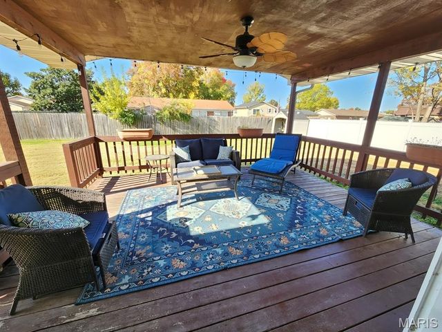 2305 Clinton Drive, Granite City, IL 62040