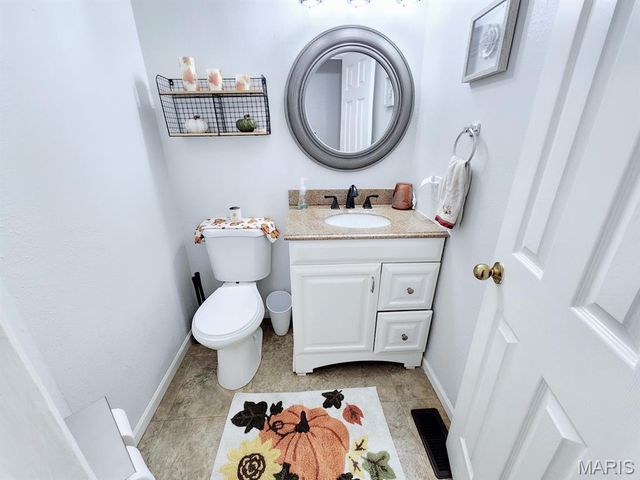 2305 Clinton Drive, Granite City, IL 62040