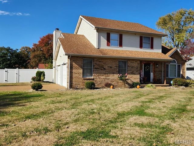 2305 Clinton Drive, Granite City, IL 62040