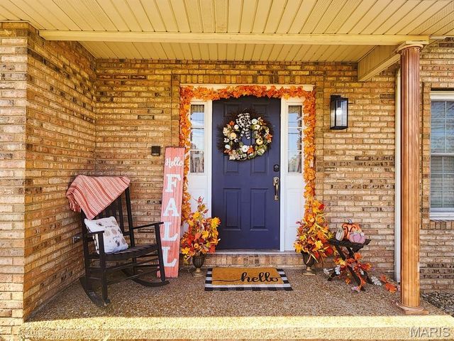 2305 Clinton Drive, Granite City, IL 62040