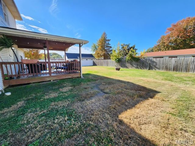 2305 Clinton Drive, Granite City, IL 62040