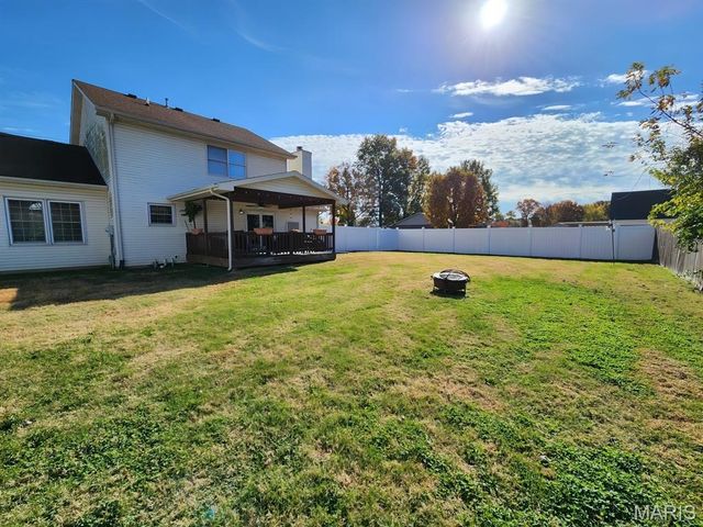 2305 Clinton Drive, Granite City, IL 62040