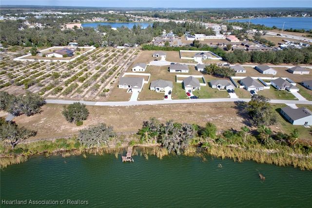 1225 Ridge Drive, Avon Park, FL 33825