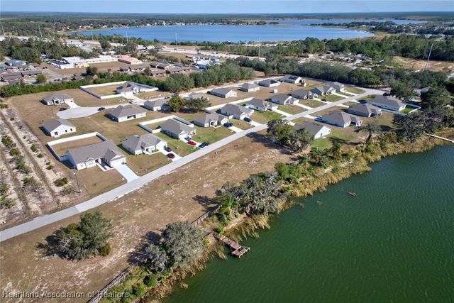 1225 Ridge Drive, Avon Park, FL 33825