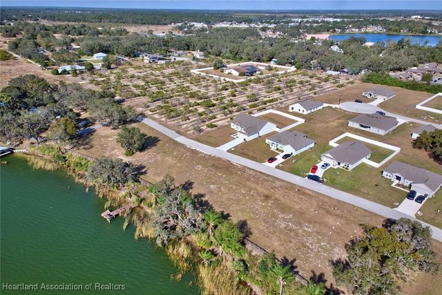 1225 Ridge Drive, Avon Park, FL 33825