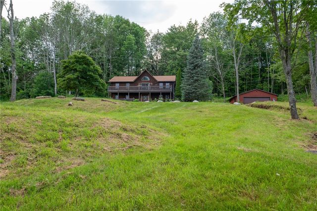 817 Flax Island Road, Otego, NY 13825