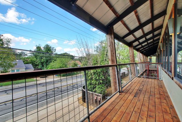 1308 W North Loop BLVD W B, Austin, TX 78756