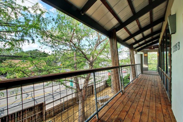 1308 W North Loop BLVD W B, Austin, TX 78756