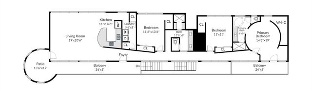 1308 W North Loop BLVD W B, Austin, TX 78756