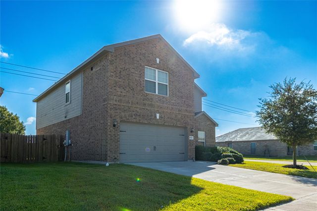 10723 Anthonomus Way, Richmond, TX 77469