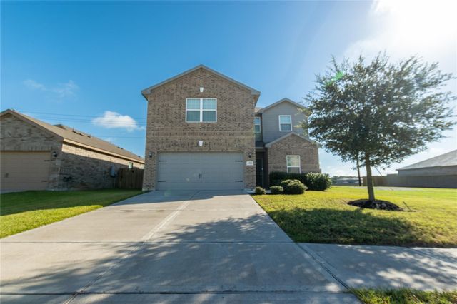 10723 Anthonomus Way, Richmond, TX 77469