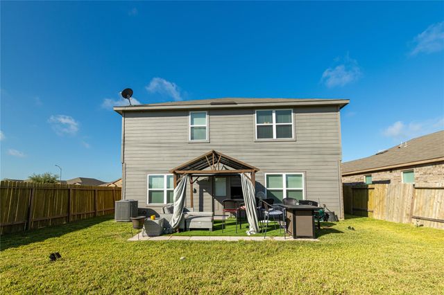 10723 Anthonomus Way, Richmond, TX 77469