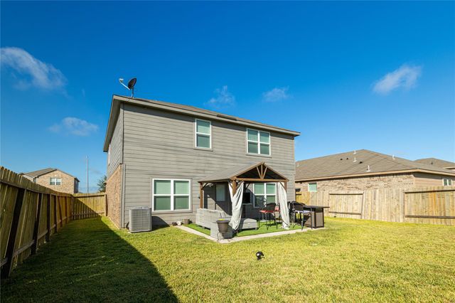 10723 Anthonomus Way, Richmond, TX 77469
