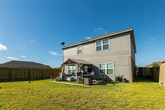 10723 Anthonomus Way, Richmond, TX 77469