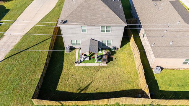 10723 Anthonomus Way, Richmond, TX 77469